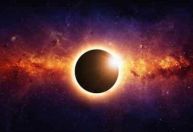 Quais eclipses de 2026 poderão ser vistos no Brasil