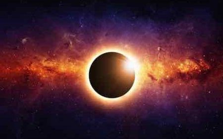 Quais eclipses de 2026 poderão ser vistos no Brasil