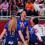 Gerdau Minas vence Osasco e decidirá vaga na final da Superliga em casa