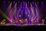 26/04 - ABBA Experience