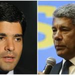Quaest na Bahia: ACM tem 41% das intenções de voto contra 38% de Jerônimo no 2º turno