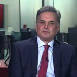 Aécio elogia Pacheco e Marília, mas ressalta divergências com ‘campo petista’