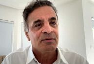 ‘Governo Zema deixou Minas fora das grandes discussões nacionais’, diz Aécio