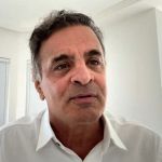 ‘Governo Zema deixou Minas fora das grandes discussões nacionais’, diz Aécio