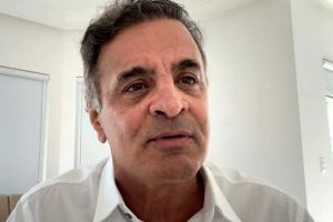 ‘Governo Zema deixou Minas fora das grandes discussões nacionais’, diz Aécio