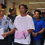 Empresária acusada de falsificar passaporte de Ronaldinho é presa no Paraguai