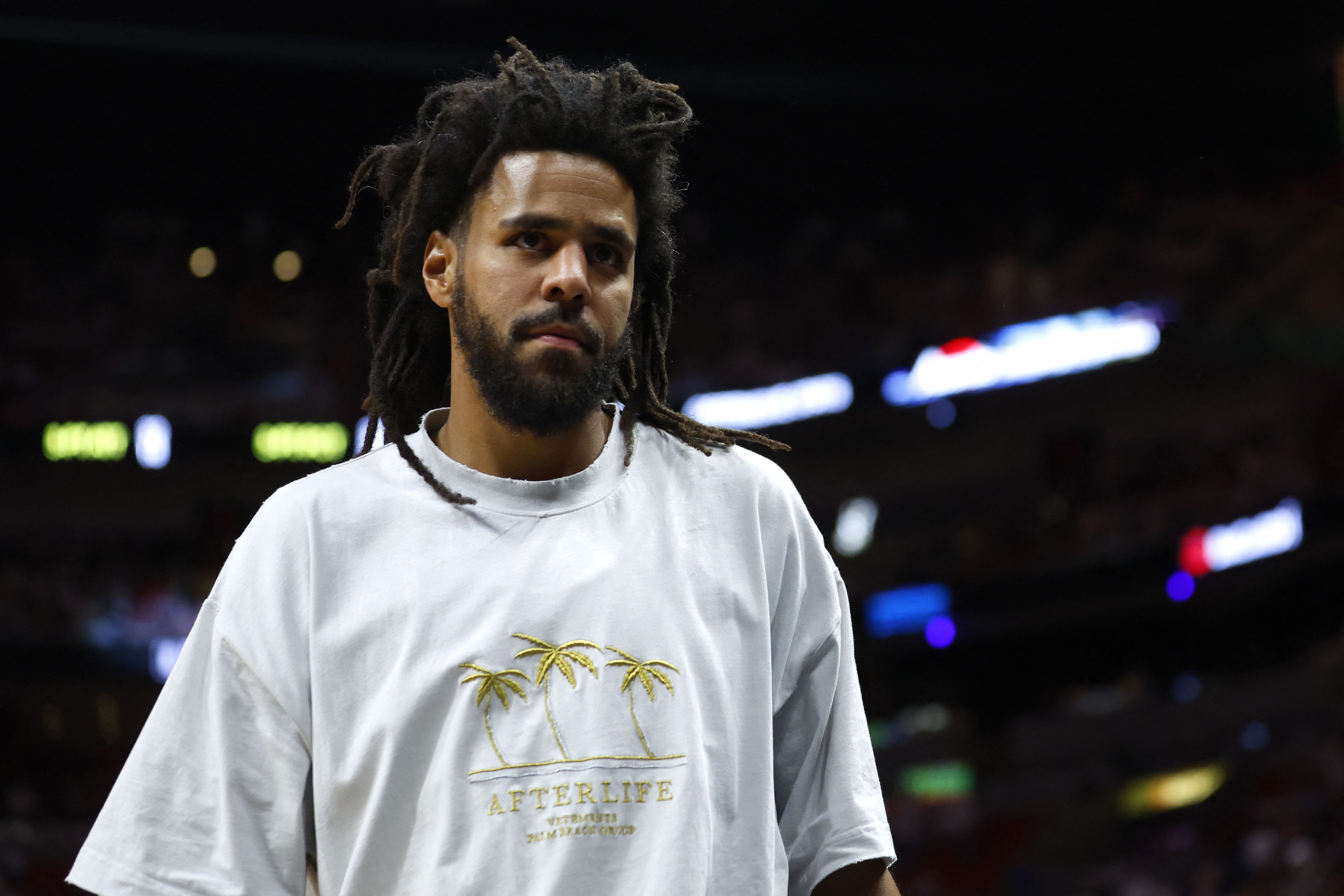 Rapper envolvido em ‘treta’ de Kendrick Lamar e Drake jogará na Liga Chinesa de Basquete