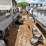Fundo ainda possui R$ 2,5 milhões para negócios atingidos pelas chuvas na Zona da Mata de MG