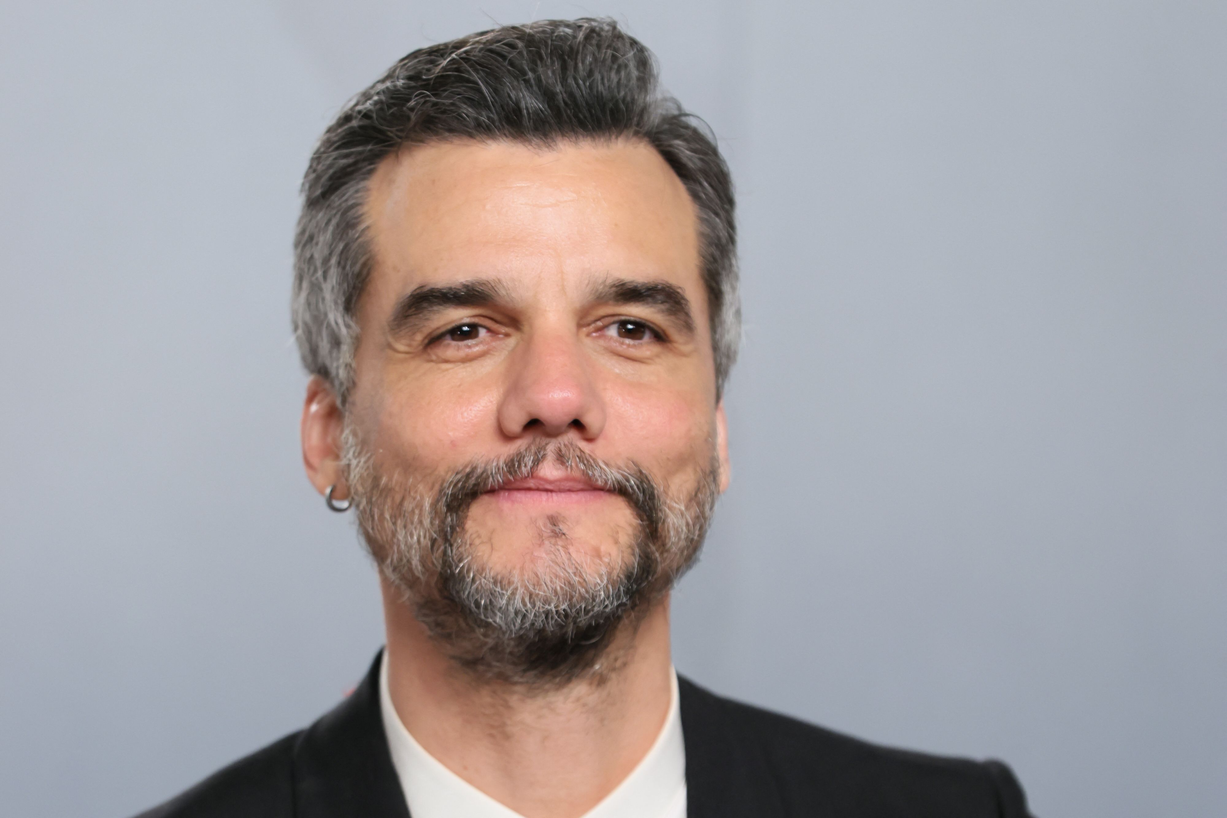 Wagner Moura apresenta queixa-crime contra Silas Malafaia por injúria e difamação