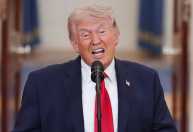 Reunião de Trump sobre acordo com Irã termina sem definição e conflito continua