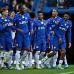 Estêvão e outros brasileiros marcam, Chelsea atropela Port Vale pela Copa da Inglaterra
