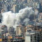 Acordo de cessar-fogo entre Israel e Líbano é estendido por 45 dias, divulgam EUA