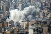 Israel e Líbano voltam à mesa de negociações nesta quarta (3) em meio à escalada do conflito
