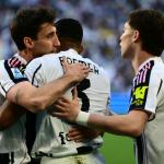 'Cria' do Atlético marca, e Juventus vence Genoa no Campeonato Italiano