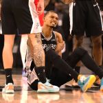 Corrida pelo MVP da NBA em risco? Wembanyama se machuca em jogo dos Spurs