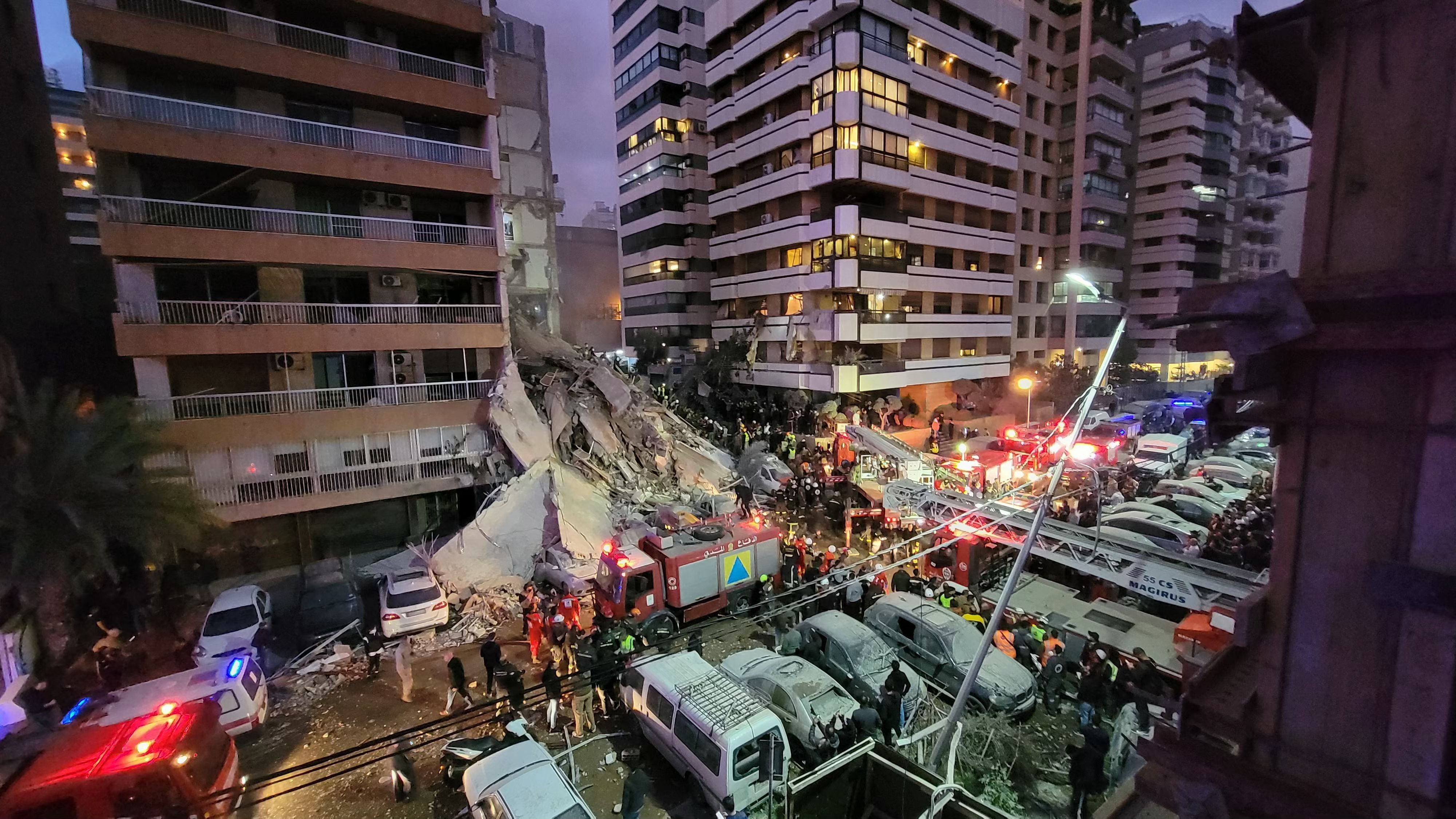 Israel e Líbano concordam em retomar negociações por acordo de paz