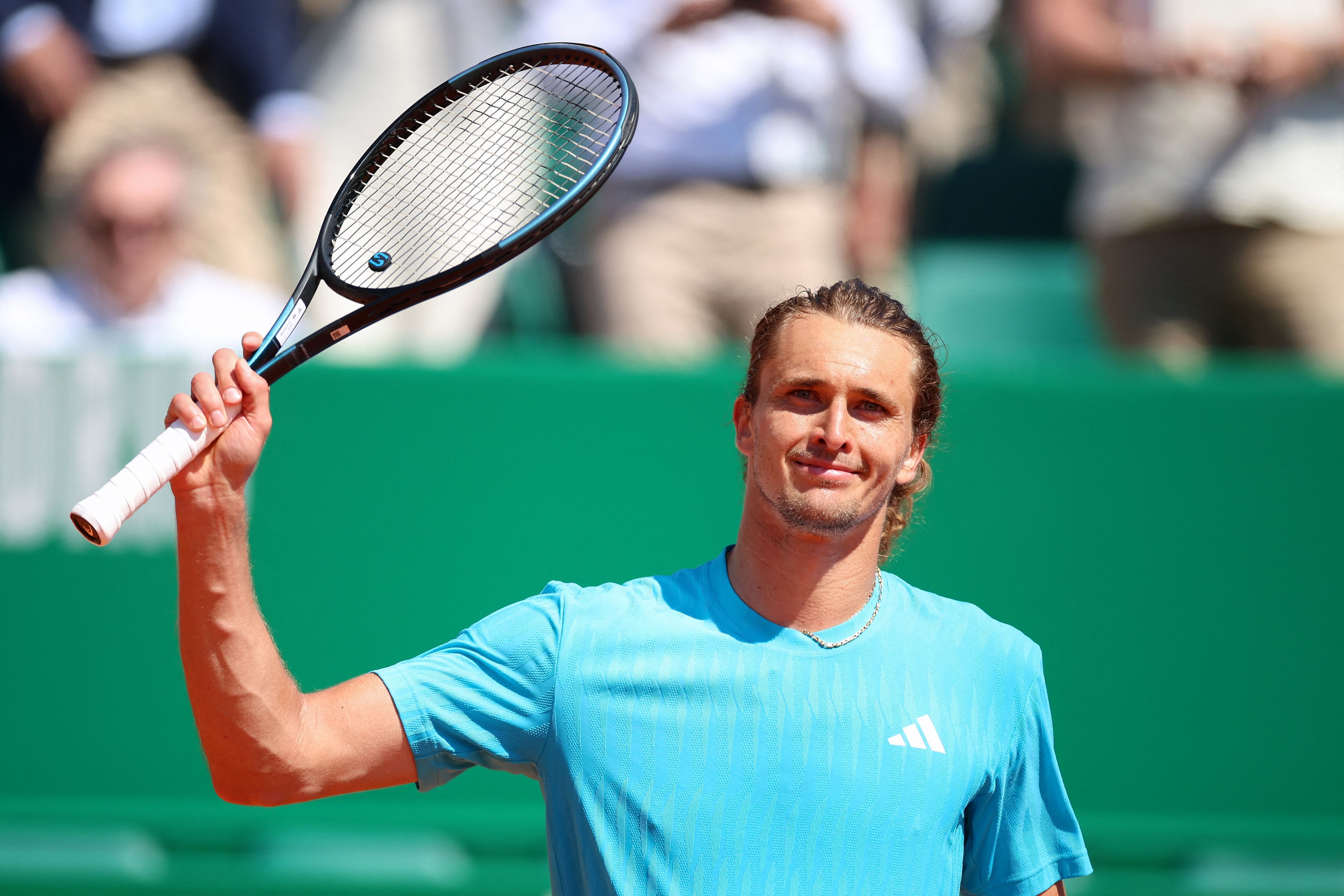 Zverev é duro ao avaliar duelo com João Fonseca e faz constatação após vitória
