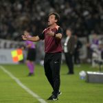 O que disse Fernando Diniz após vitória do Corinthians sobre o Platense