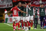 O que esperar do Santa Fe, adversário do Corinthians na Libertadores