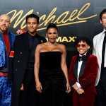 'Michael': veja quem é quem na cinebiografia de Michael Jackson
