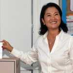 Com mais de 99% das urnas apuradas, Fujimori lidera corrida presidencial no Peru