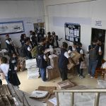 Responsável pelas eleições no Peru pede demissão em meio a crise de confiança