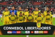 Quanto o Mirassol deixou de ganhar com a derrota na Libertadores