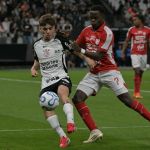 Quanto o Corinthians ganhou com a vitória sobre o Santa Fe na Libertadores