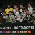 Veja qual o próximo desafio do Corinthians na Copa Libertadores