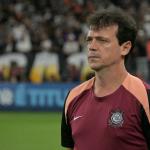 Corinthians perde titular para clássico contra o São Paulo pelo Brasileiro