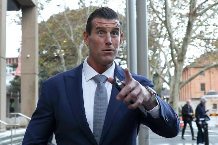 Militar australiano foi preso por executar prisioneiros