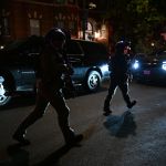 Agente do Serviço Secreto é baleado durante jantar em que Trump foi retirado às pressas