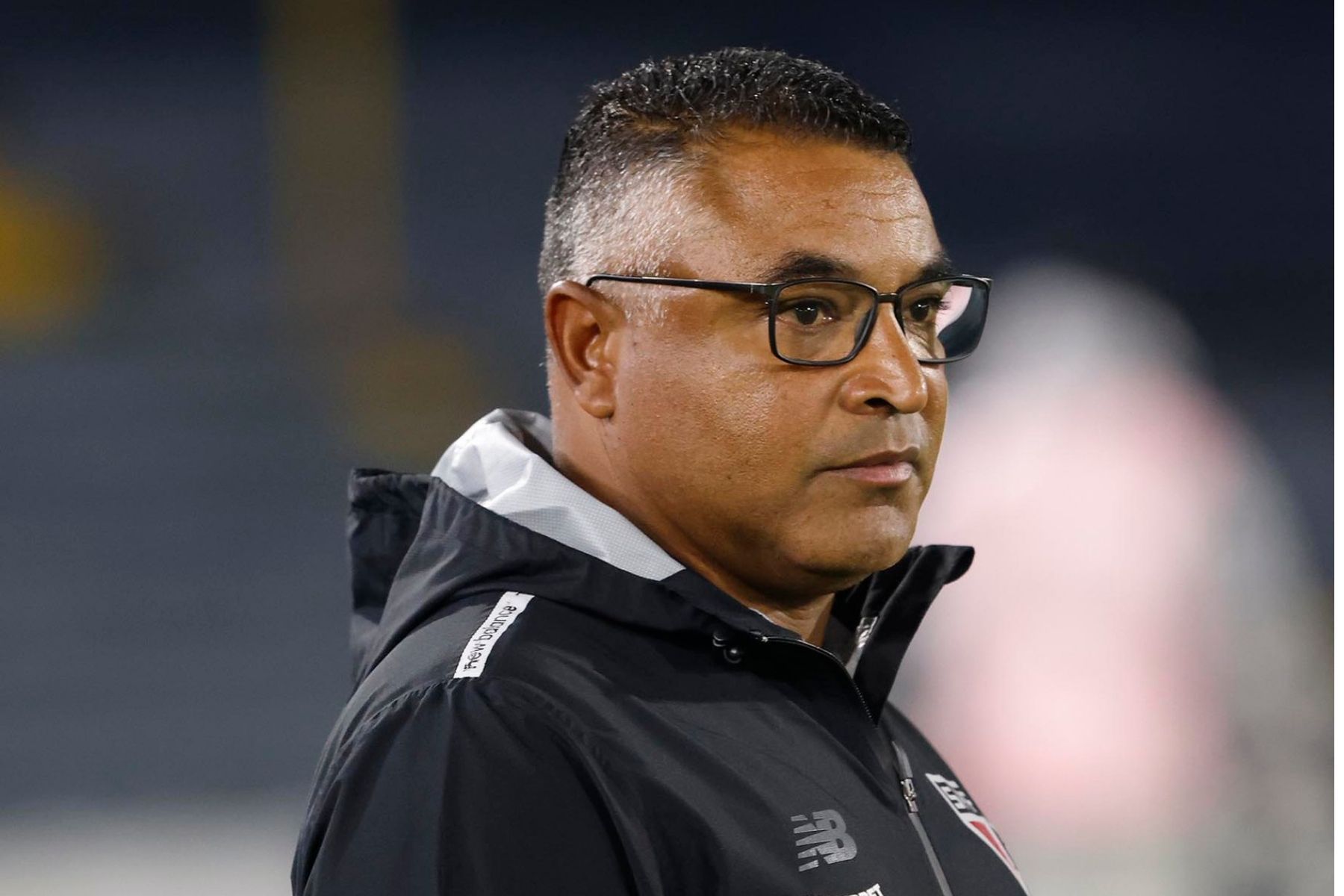 Presidente do São Paulo revela que não demitirá Roger Machado em áudio vazado
