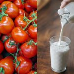 Tomate e leite disparam: inflação de alimentos acelera e atinge 1,56% em março