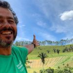 Vale das Palmeiras: conheça a fazenda modelo de sustentabilidade do ator Marcos Palmeira