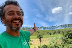 Vale das Palmeiras: conheça a fazenda modelo de sustentabilidade do ator Marcos Palmeira