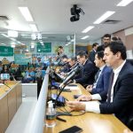 Comissão aprova parecer e projeto de gratificações avança para o plenário na ALMG