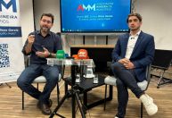 De saída da AMM, Falcão reforça desejo de ser vice de Cleitinho