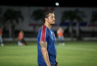 Carpini critica empate e aponta falhas do Fortaleza diante do América-RN