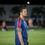 Carpini critica empate e aponta falhas do Fortaleza diante do América-RN