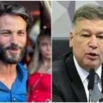 Carlos Viana e Marcelo Aro em rota de colisão