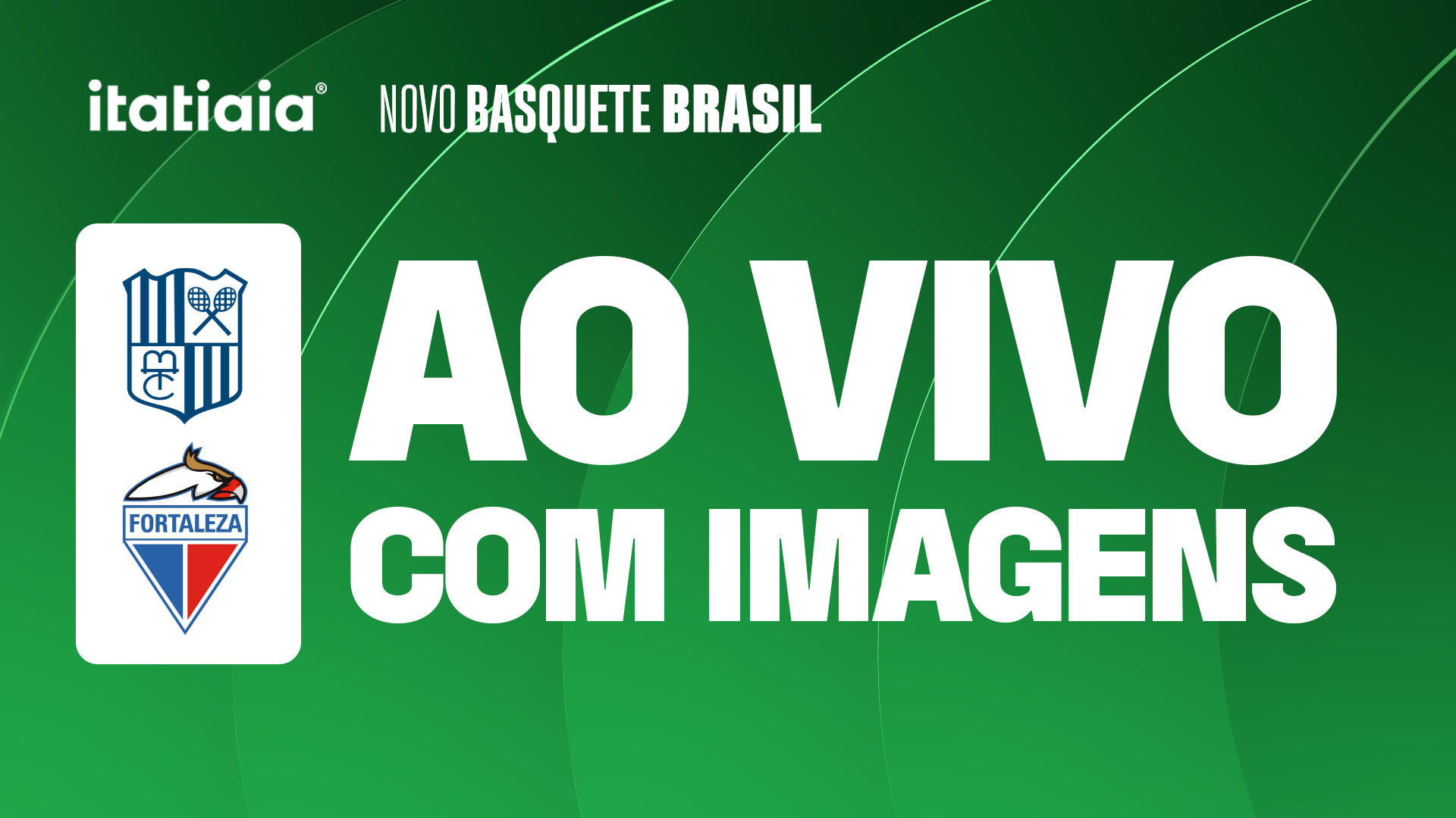 KTO Minas x Fortaleza Basquete Cearense: assista, ao vivo e com imagens, ao NBB