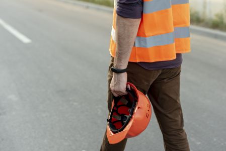 Acidentes de trabalho passam de 380 mil em 6 meses no Brasil
