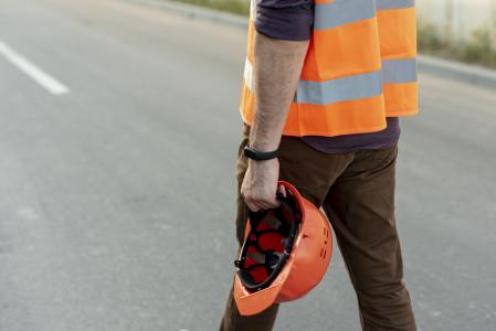Acidentes de trabalho passam de 380 mil em 6 meses no Brasil