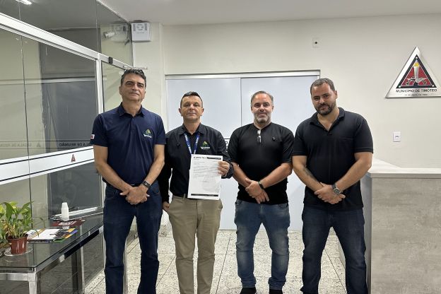 Greve em Timóteo termina após acordo entre servidores e Administração do Município