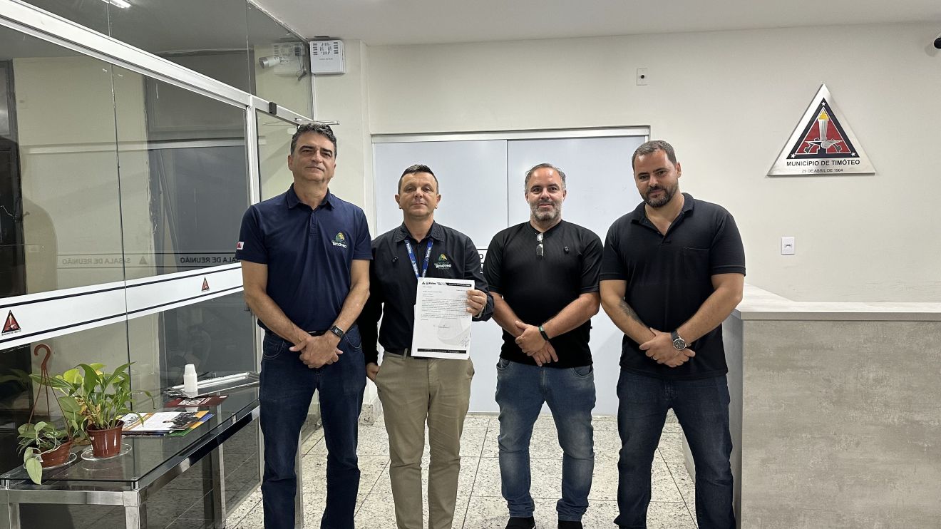 Greve em Timóteo termina após acordo entre servidores e Administração do Município