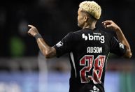 Veja quanto o Vasco faturou com a vitória sobre o Olimpia na Sul-Americana