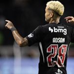 Veja quanto o Vasco faturou com a vitória sobre o Olimpia na Sul-Americana
