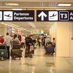 Nova greve na Itália deve impactar voos e trens neste fim de semana