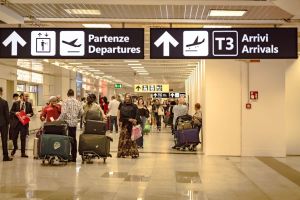 Nova greve na Itália deve impactar voos e trens neste fim de semana